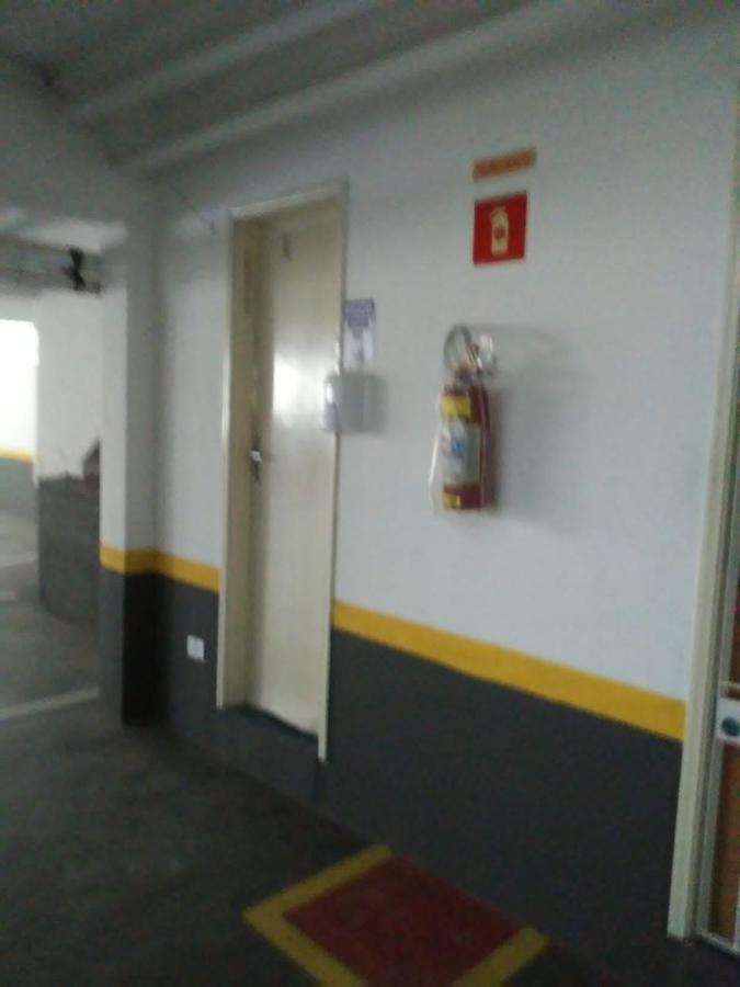Apto. Cid. Ocian Прая-Гранди Экстерьер фото